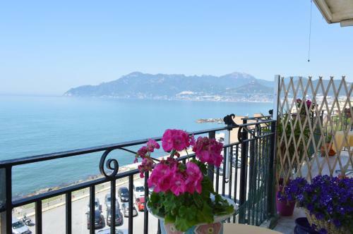 B&B Fronte Del Mare