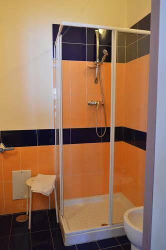 B&B Fronte Del Mare