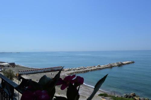 B&B Fronte Del Mare