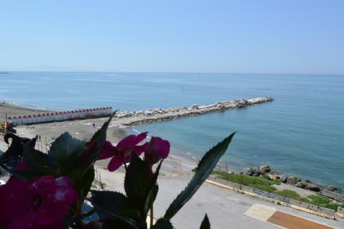 B&B Fronte Del Mare