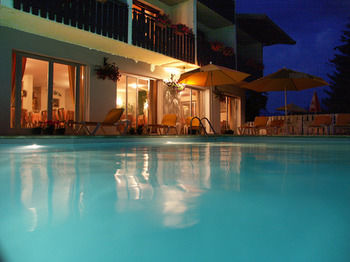 Hotel H�tel Le Christania