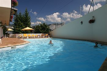 Hotel H�tel Le Christania