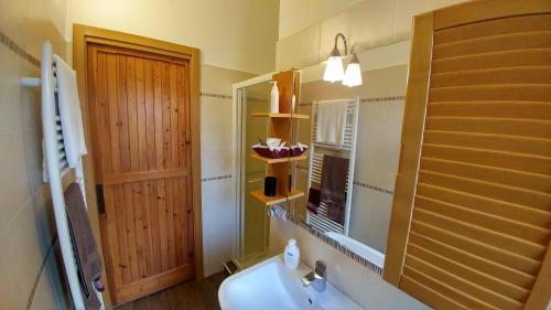 Le Magnolie B&B
