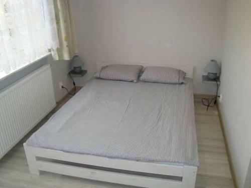 Apartamenty Morza Szum
