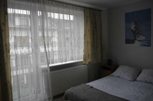 Apartamenty Morza Szum