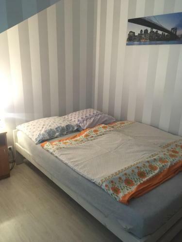 Apartamenty Morza Szum