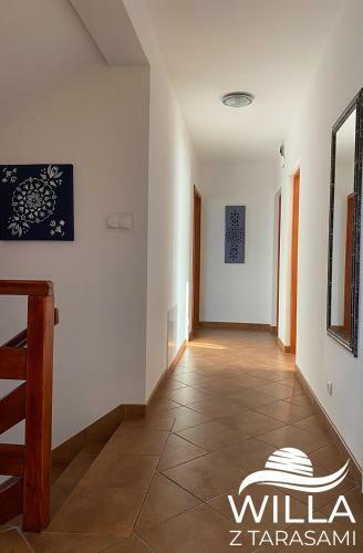 Bed & Breakfast Willa Z Tarasami