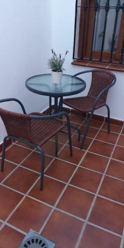 7 Calle San Miguel