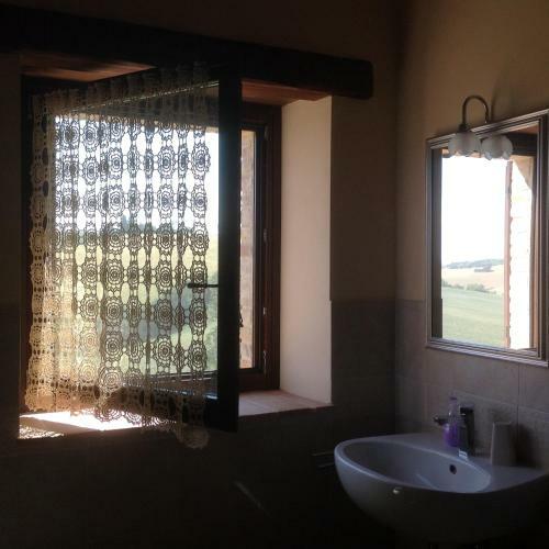 Apartamento Poggio Delle Lavande