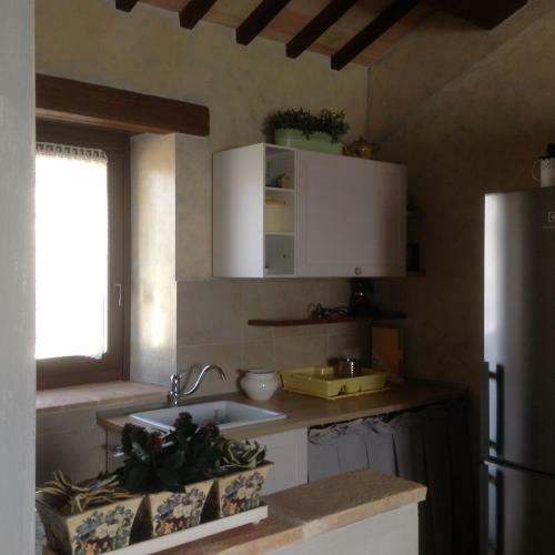 Apartamento Poggio Delle Lavande