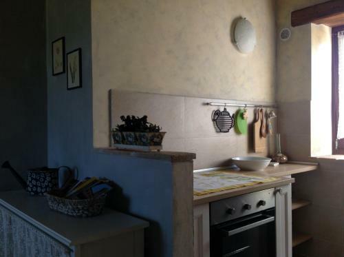 Apartamento Poggio Delle Lavande