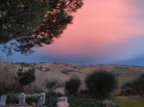 Apartamento Poggio Delle Lavande