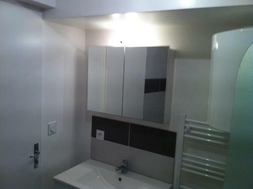 Apartamentos R�sidence Grande Rue