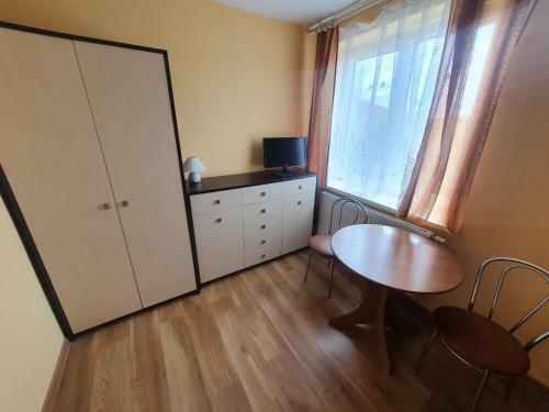 Pokoje Goscinne Krystyna