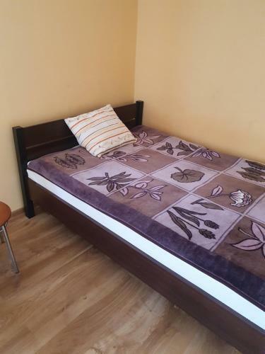 Pokoje Goscinne Krystyna