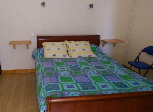 Bed & Breakfast Chambres Cardequin