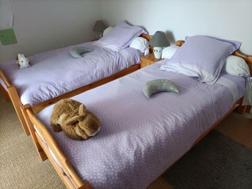 Bed & Breakfast La Fosse S�che