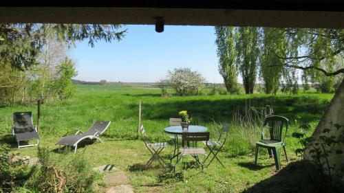 Bed & Breakfast La Fosse S�che