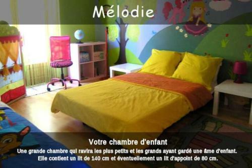 Hostal M�lodie Lumineuse Et Spacieuse � 6km Du Pal