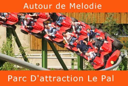 Hostal M�lodie Lumineuse Et Spacieuse � 6km Du Pal