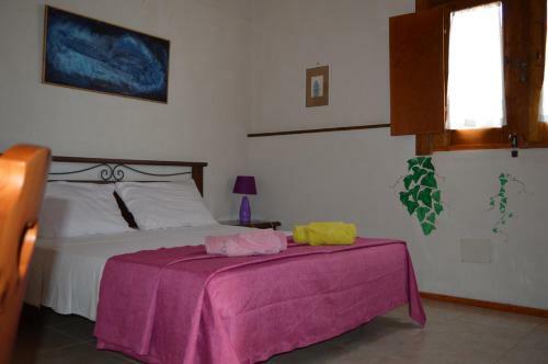 Bed & Breakfast Country Room