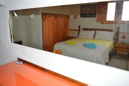 Bed & Breakfast Country Room