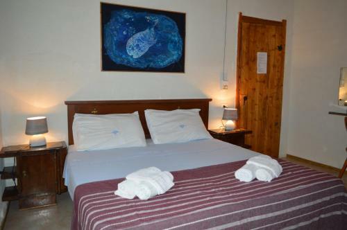 Bed & Breakfast Country Room