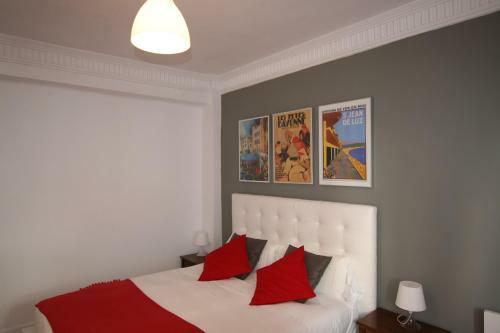 Apartamento Familiar En Pamplona