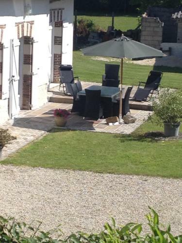 Maison Champ�tre Huez