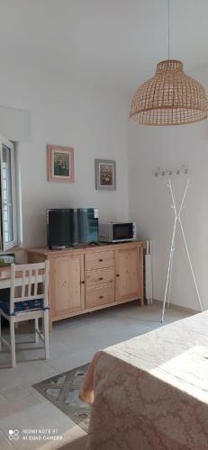 Apartamento Villa Francesca Appartamento Ciao Ciao Bambina