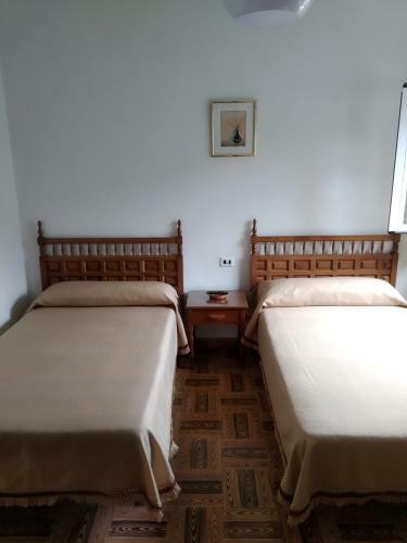 Hostal Residencia Presidente