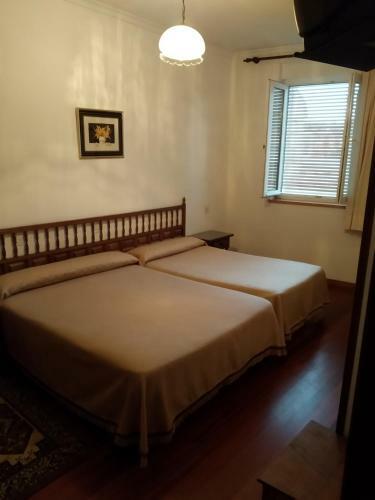 Hostal Residencia Presidente