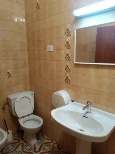 Hostal Residencia Presidente