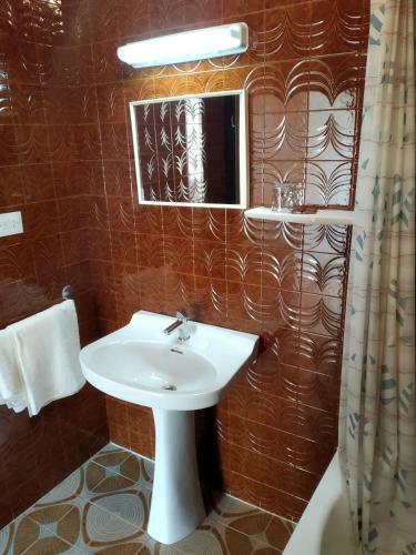 Hostal Residencia Presidente
