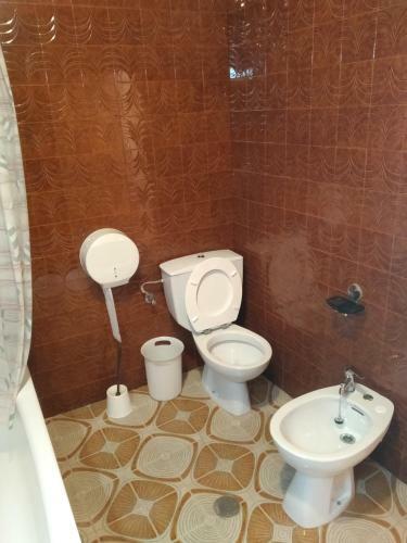 Hostal Residencia Presidente
