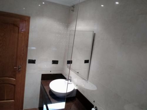 Apartamento Piso En A Lanzada (Con Acceso Privado A La Playa de Foxos)