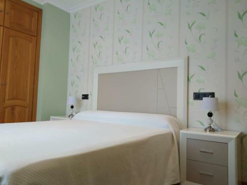 Apartamento Piso En A Lanzada (Con Acceso Privado A La Playa de Foxos)