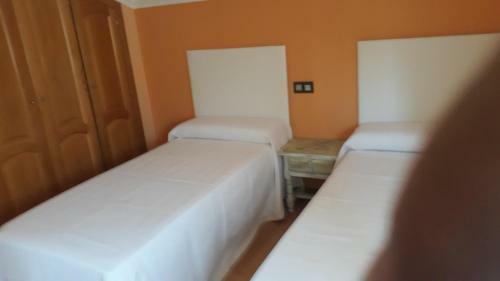 Apartamento Piso En A Lanzada (Con Acceso Privado A La Playa de Foxos)