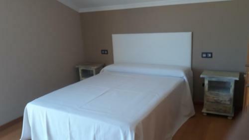 Apartamento Piso En A Lanzada (Con Acceso Privado A La Playa de Foxos)