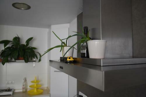 Apartamento Pisazo Reformado En El Centro Con Garaje Privado