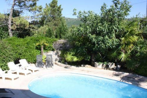 Hostal G�te Jaune Ard�che L'avventura