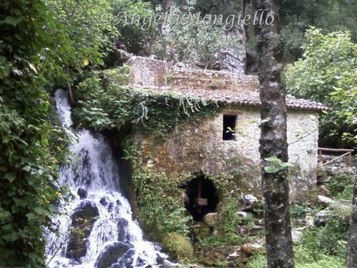 Apartamento Casa Vacanza Degli Angeli - Cilento