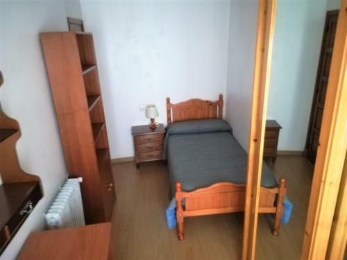 Albergue Pensi�n Residencia Universitaria Rey