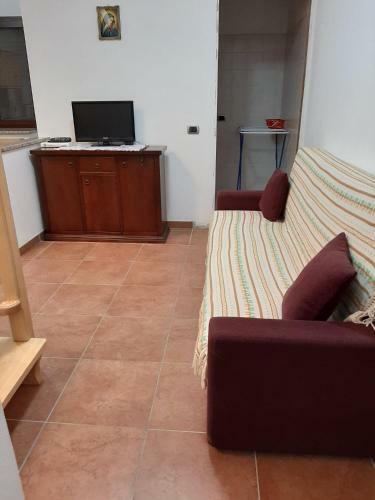 Apartamento Appartamento Isola Sant'antioco Sardegna