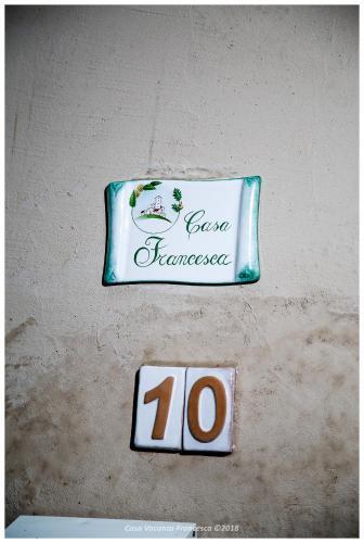 Casa Vacanza Francesca #10