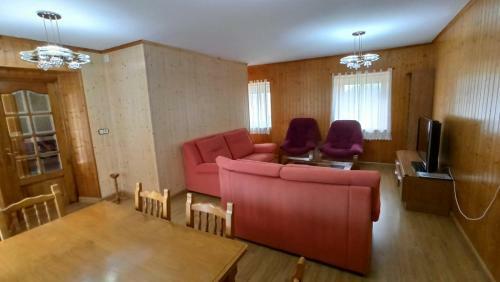 Vivienda Vacacional San Antonio