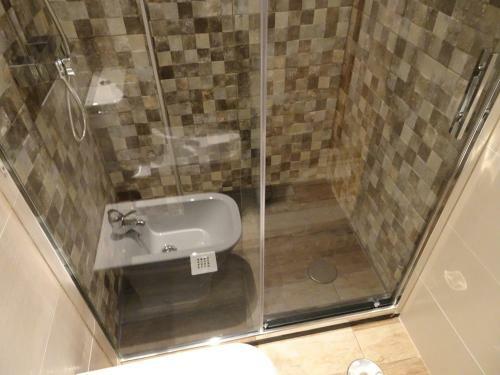 Apartamentos San Antonio