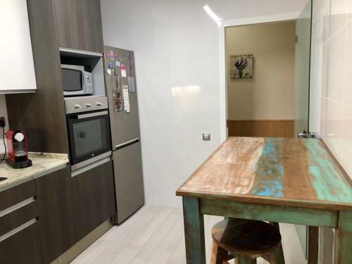 Apartament Prat De La Riba