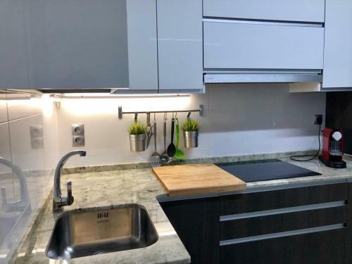 Apartament Prat De La Riba