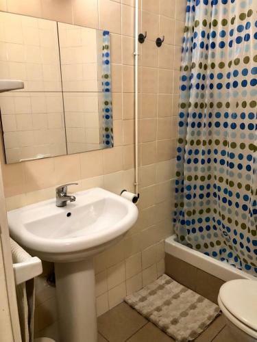 Apartament Prat De La Riba